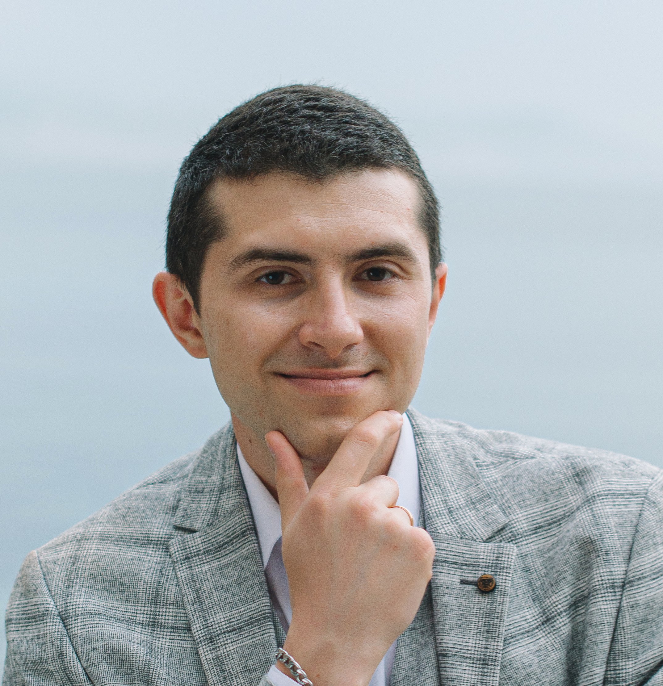 Author photo